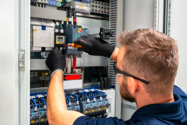 Best 24-Hour Electrician  in Beaver, OK