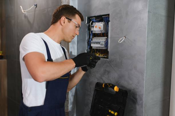 Best Electrical Rewiring Services  in Beaver, OK