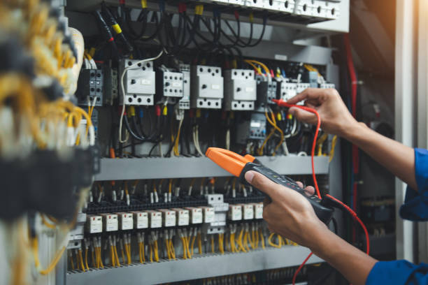 Best Home Electrical Repair  in Beaver, OK