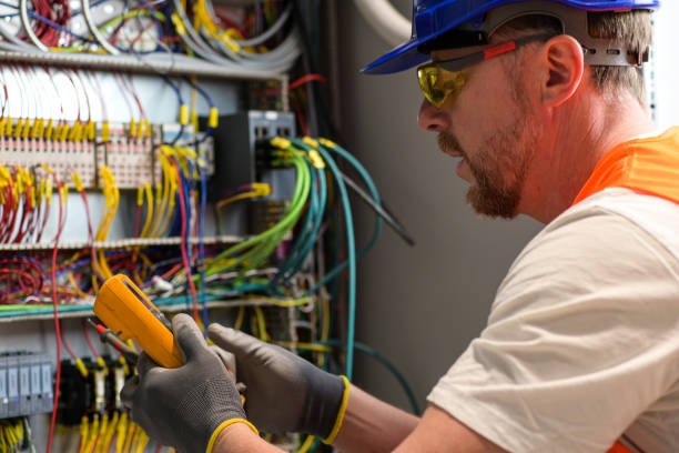 Best Electrical Installation Contractor  in Beaver, OK