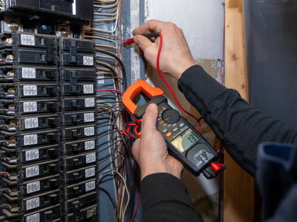 Best Electrical Installation Contractor  in Beaver, OK