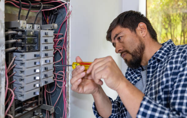 Best Local Electrician Companies  in Beaver, OK